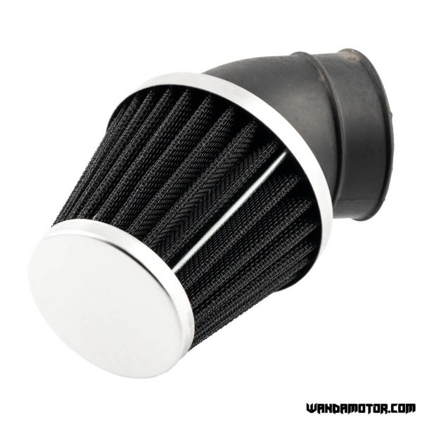 Air Filter Powerfilter 42 mm curved-1